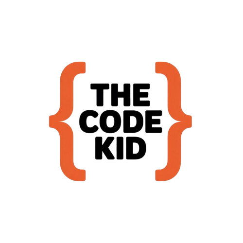 TheCodeKid Logo
